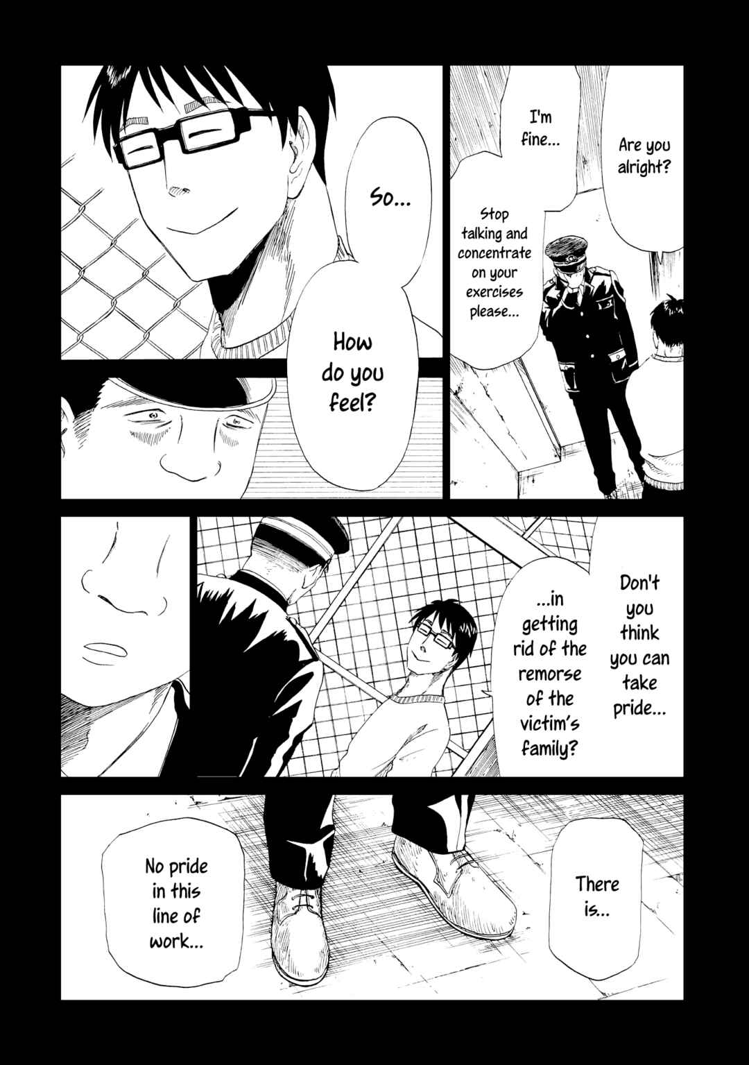 Page 22 Chapter 17 Shiyakusho