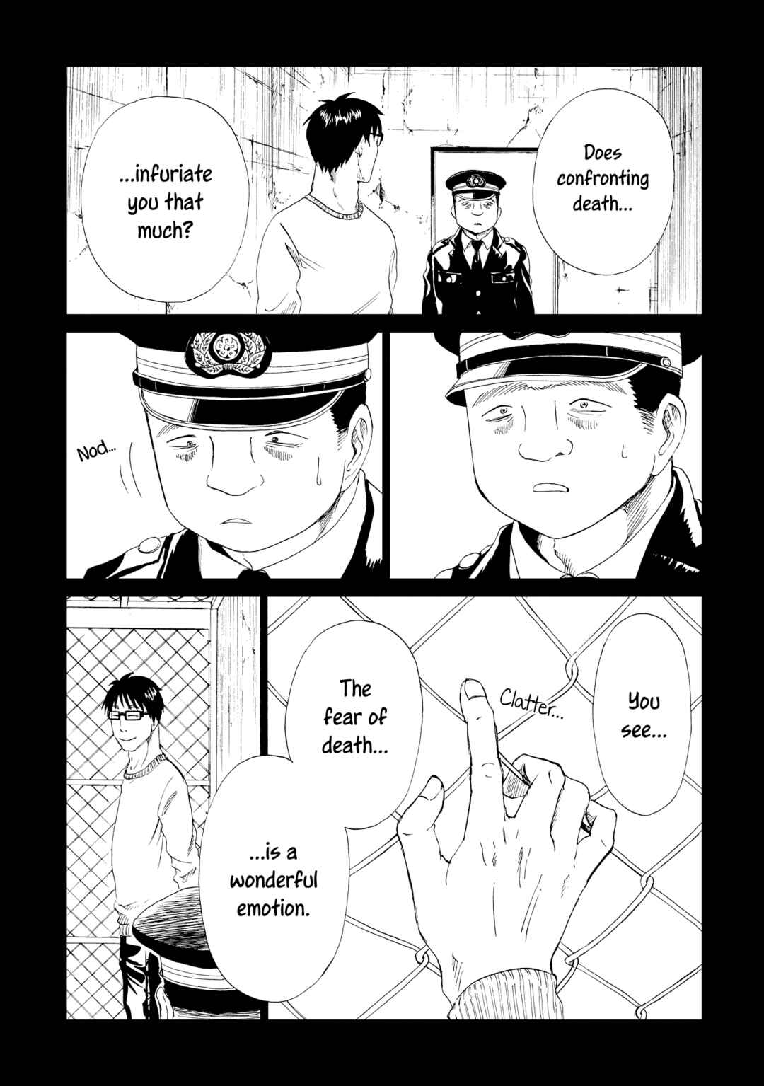 Page 27 Chapter 17 Shiyakusho
