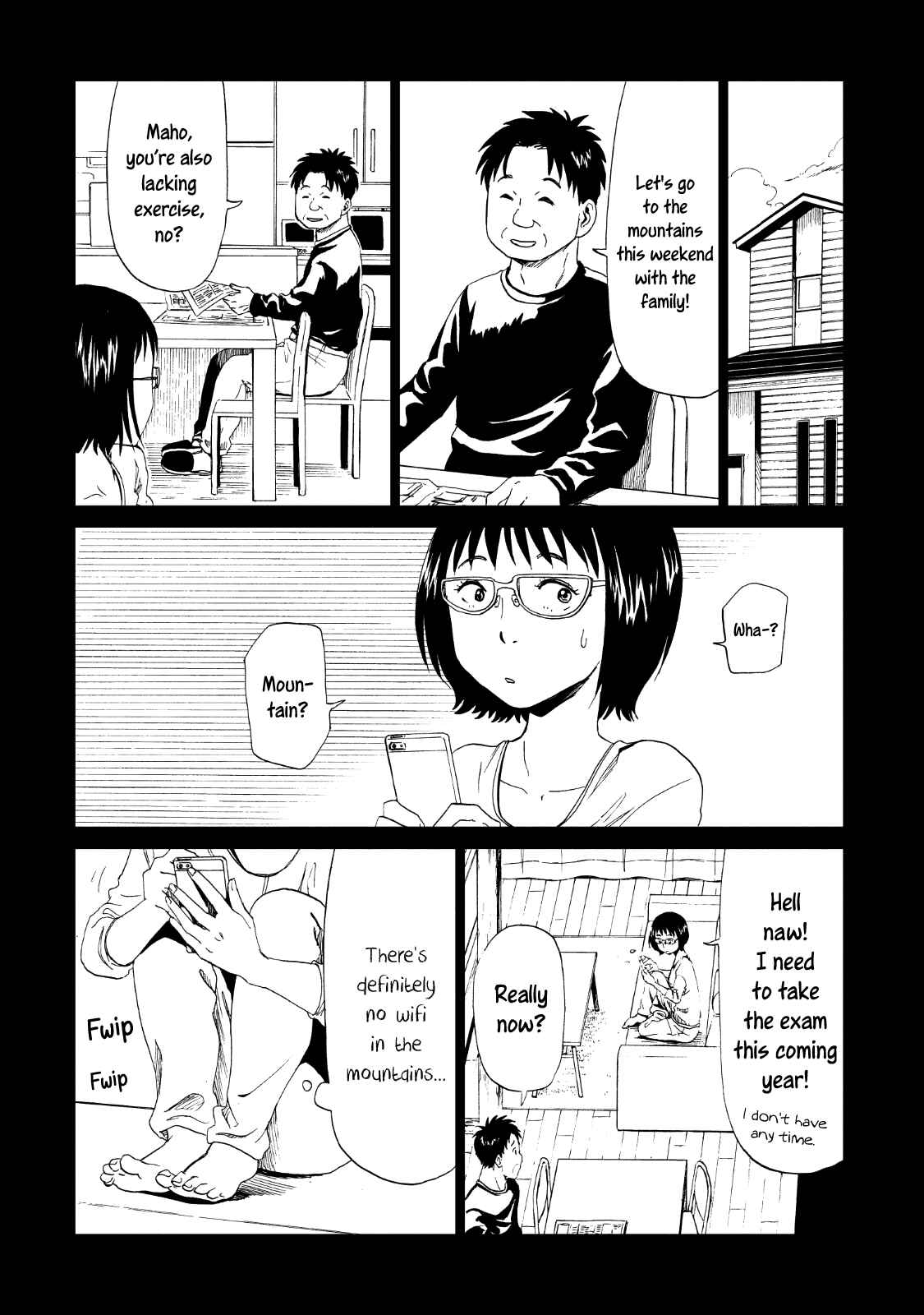 Page 17 Chapter 14 Shiyakusho