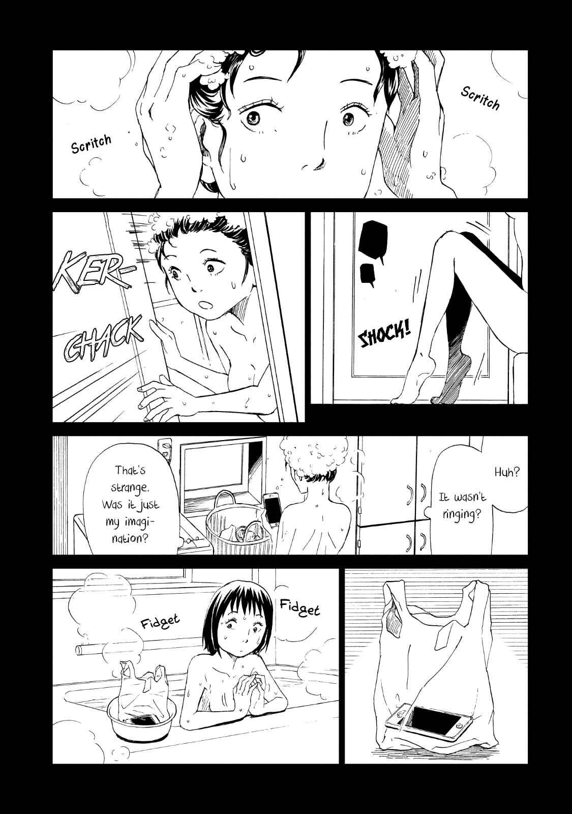 Page 18 Chapter 14 Shiyakusho
