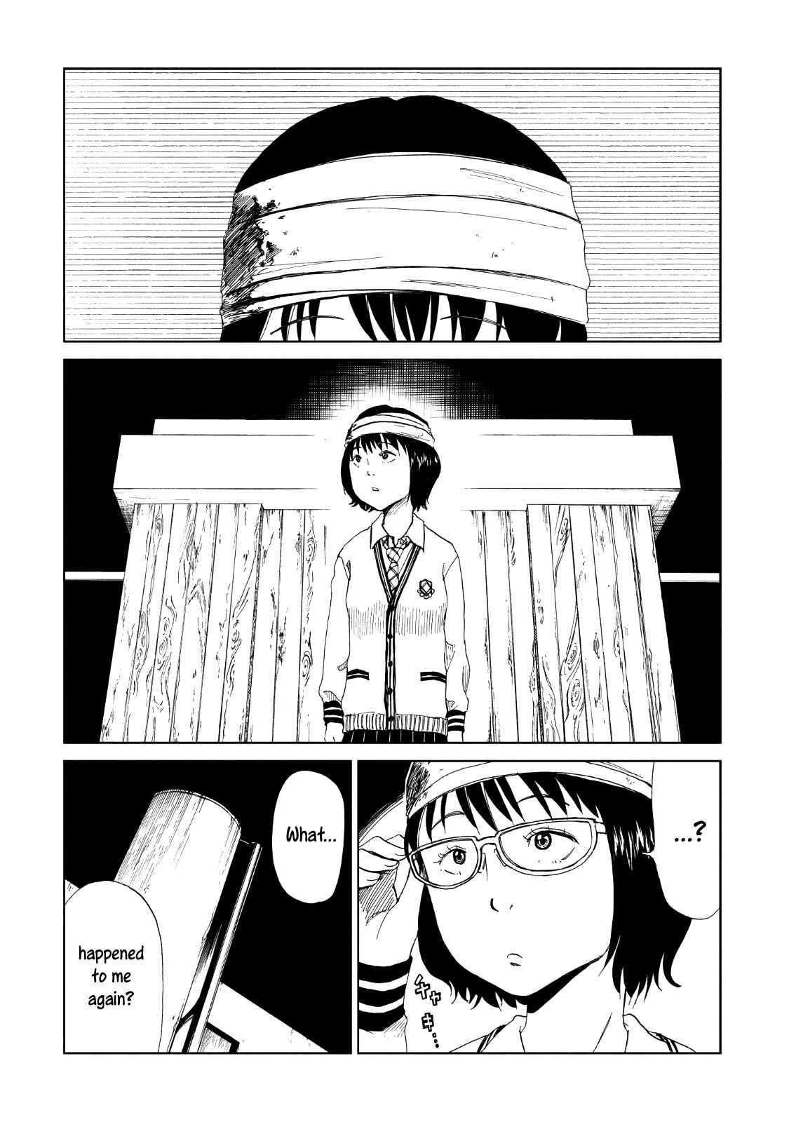 Page 3 Chapter 14 Shiyakusho