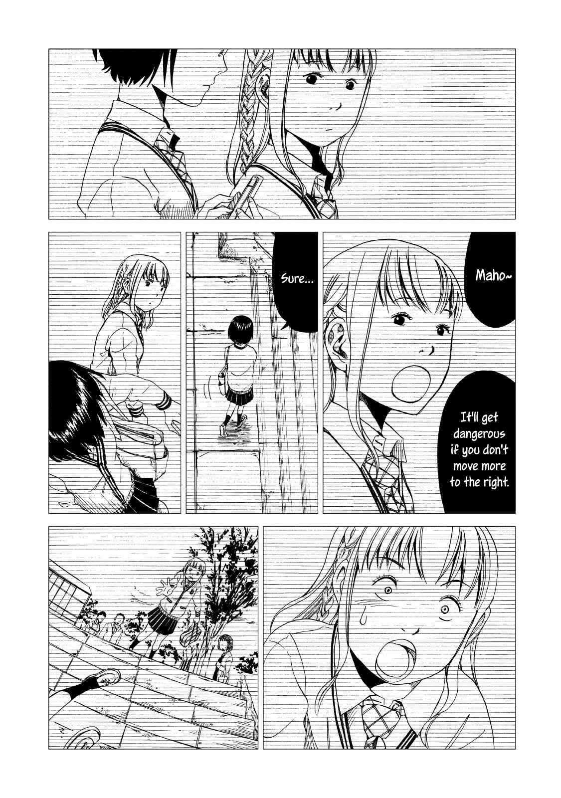 Page 30 Chapter 14 Shiyakusho