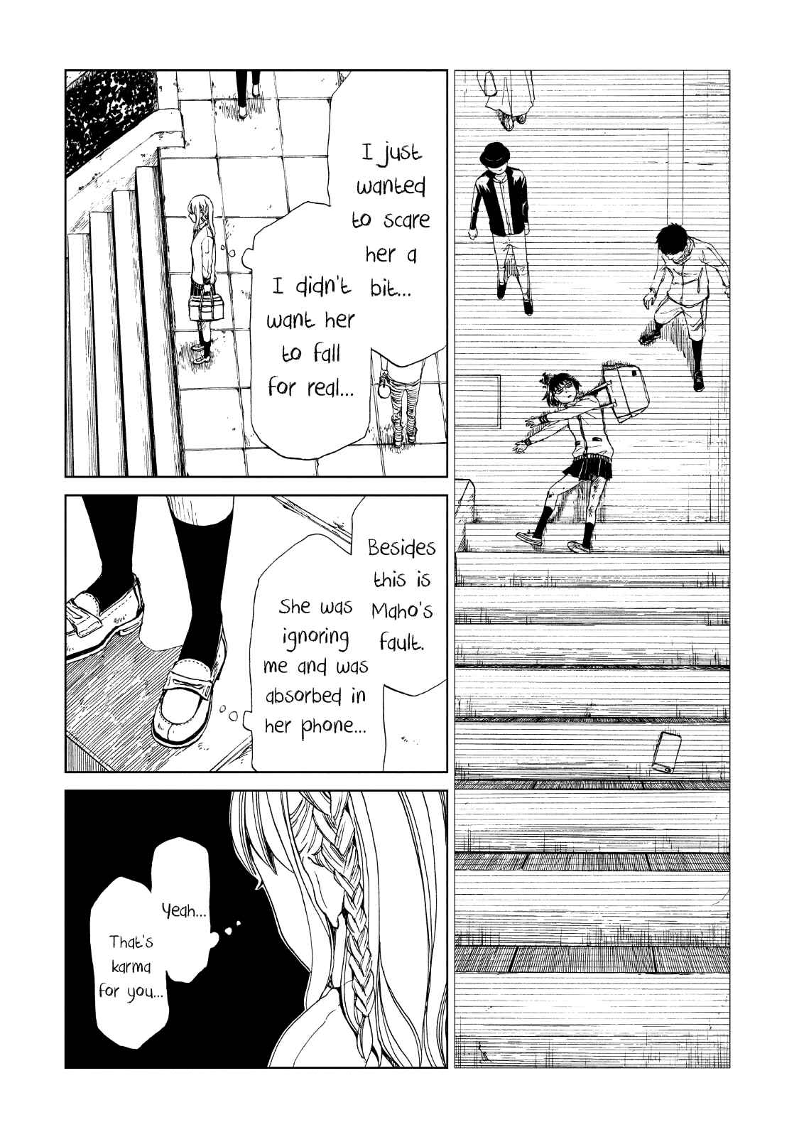 Page 31 Chapter 14 Shiyakusho
