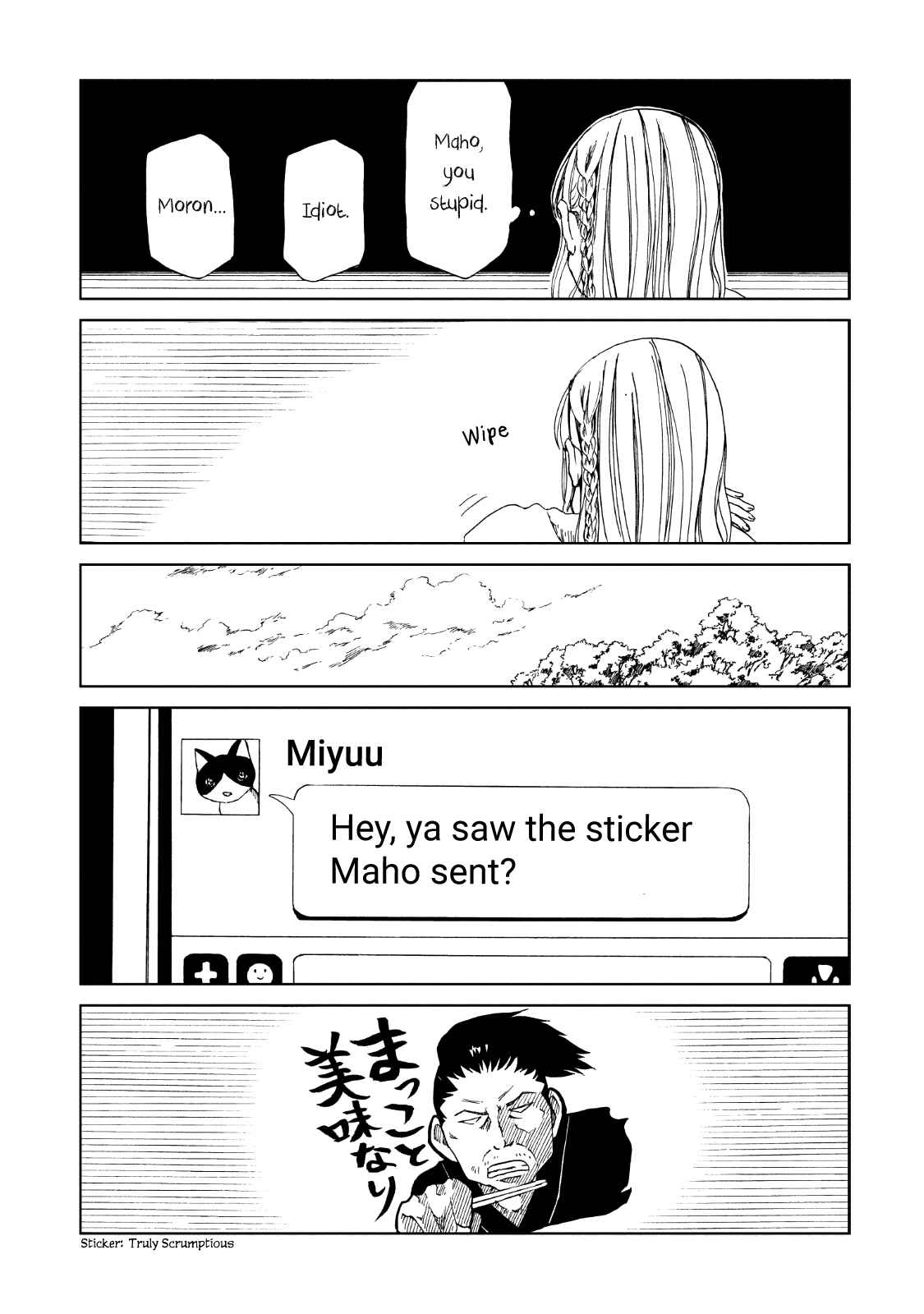 Page 32 Chapter 14 Shiyakusho