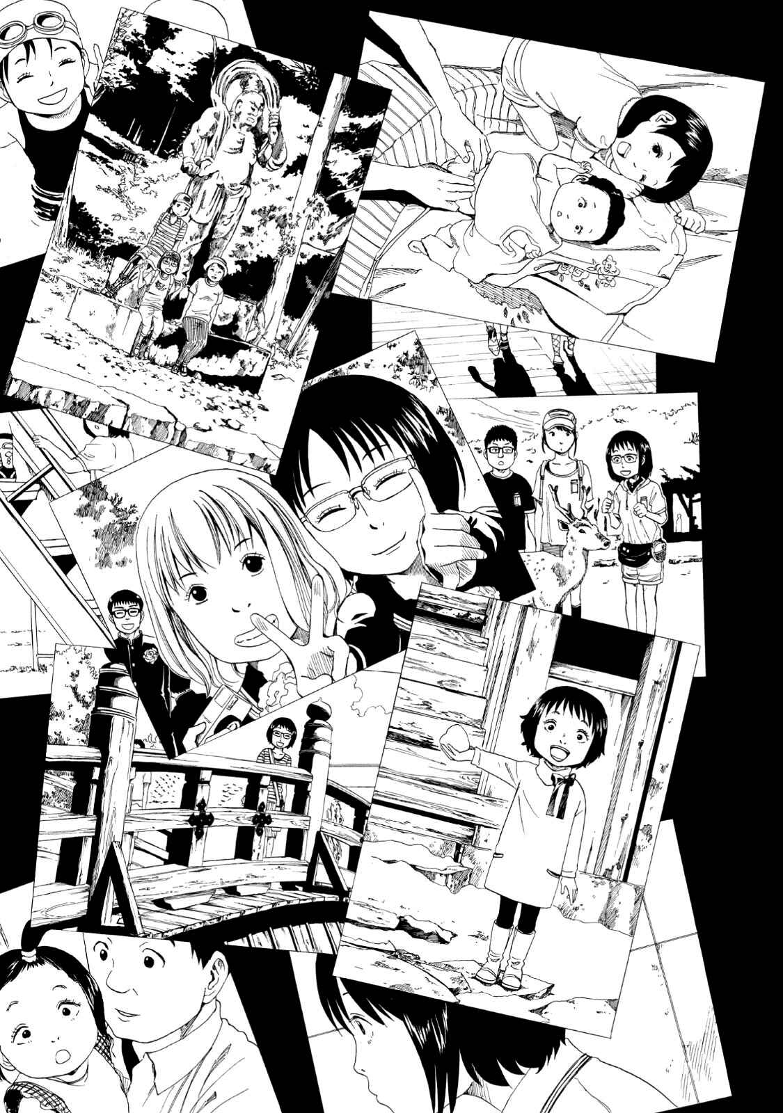 Page 34 Chapter 14 Shiyakusho