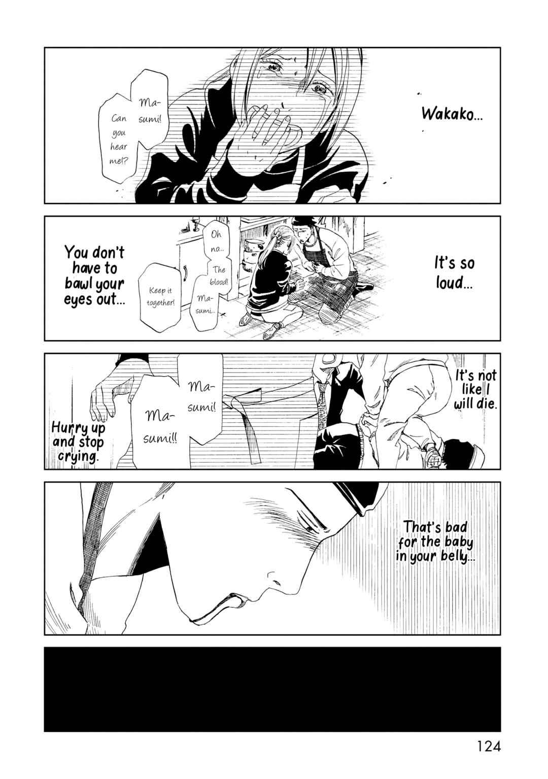 Page 10 Chapter 19 Shiyakusho