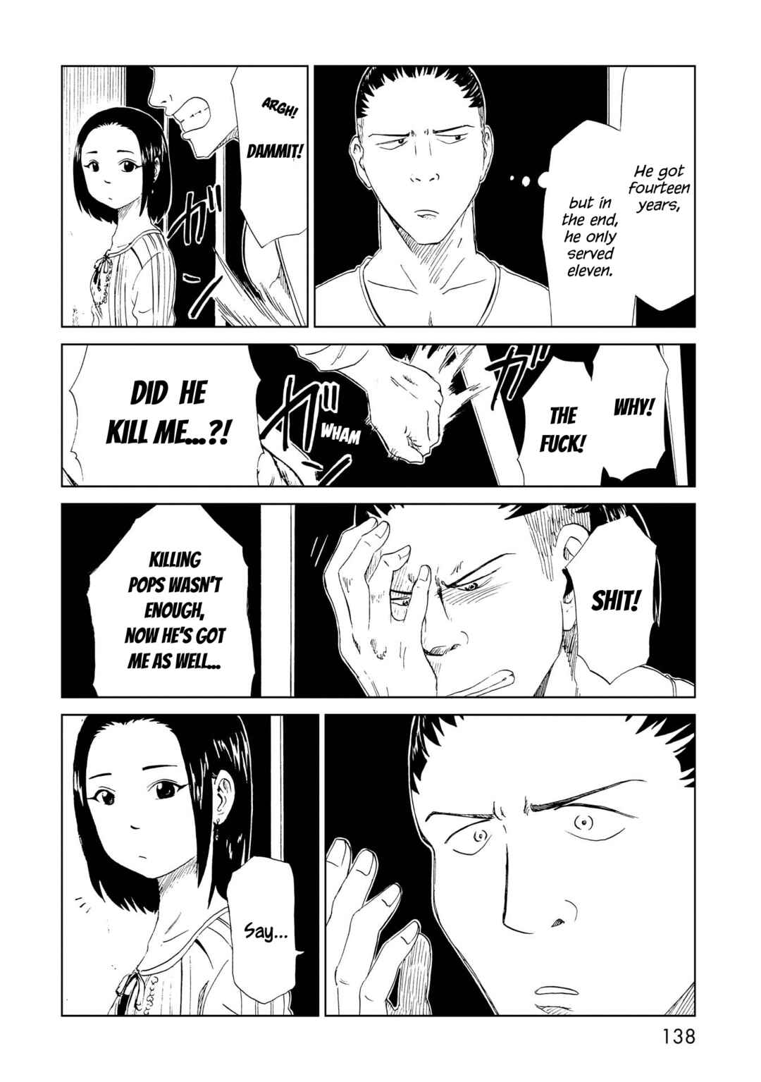 Page 24 Chapter 19 Shiyakusho