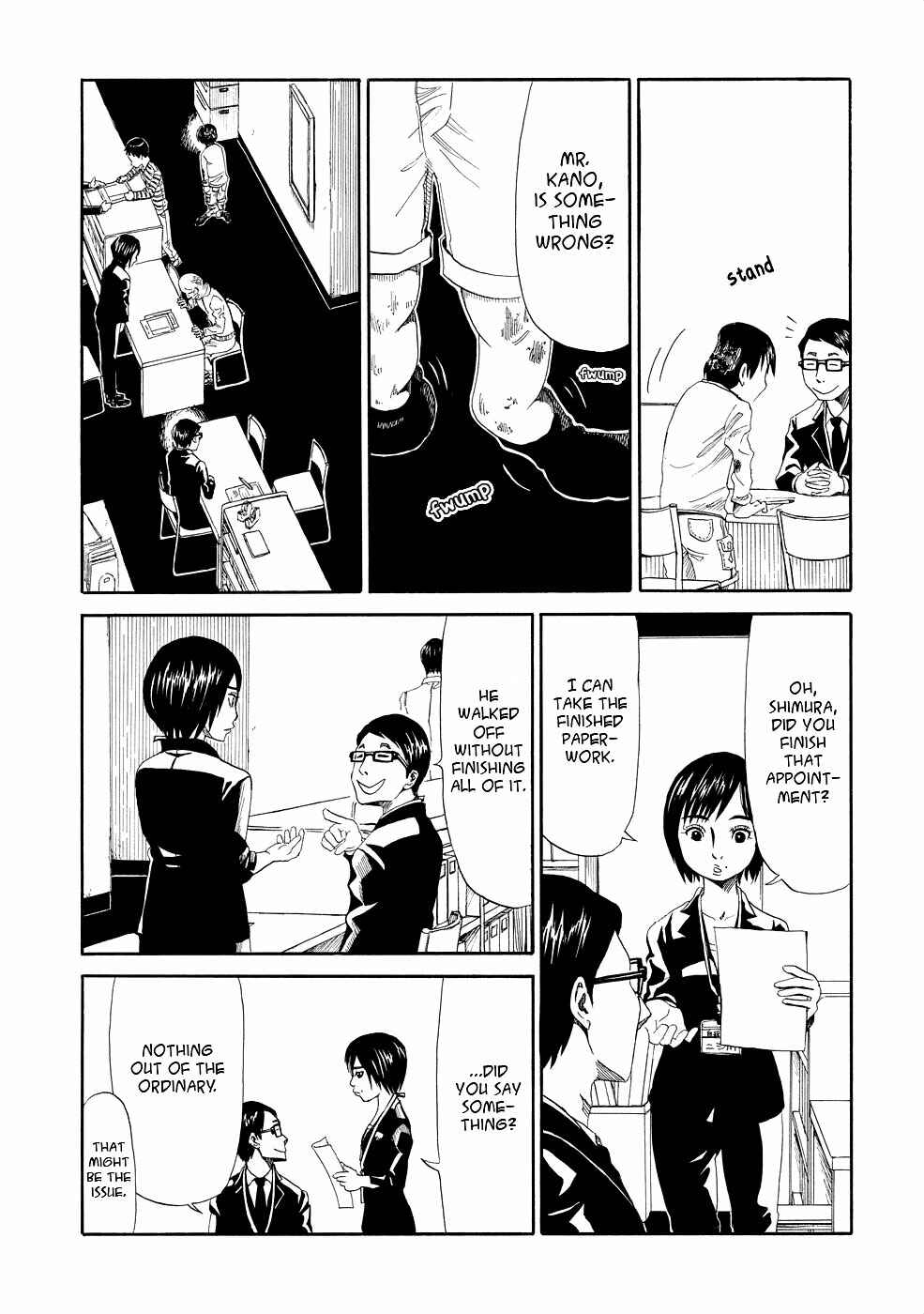 Page 21 Chapter 1 Shiyakusho