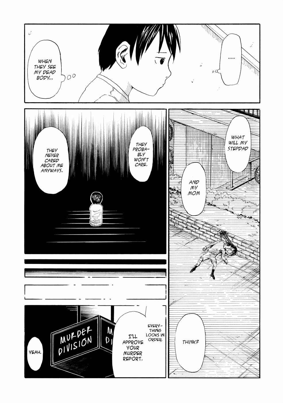 Page 23 Chapter 1 Shiyakusho