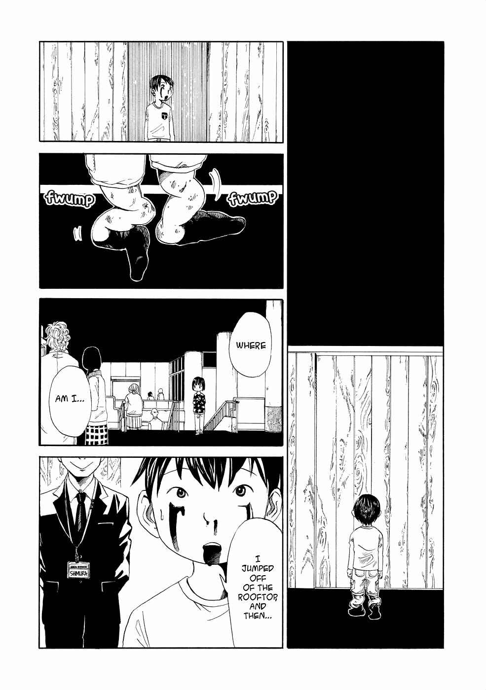 Page 4 Chapter 1 Shiyakusho