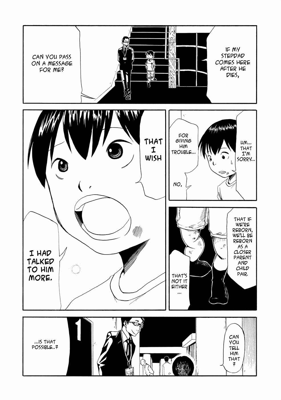 Page 44 Chapter 1 Shiyakusho