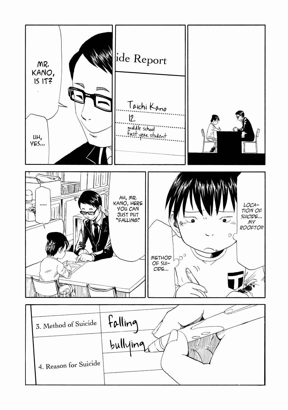 Page 9 Chapter 1 Shiyakusho