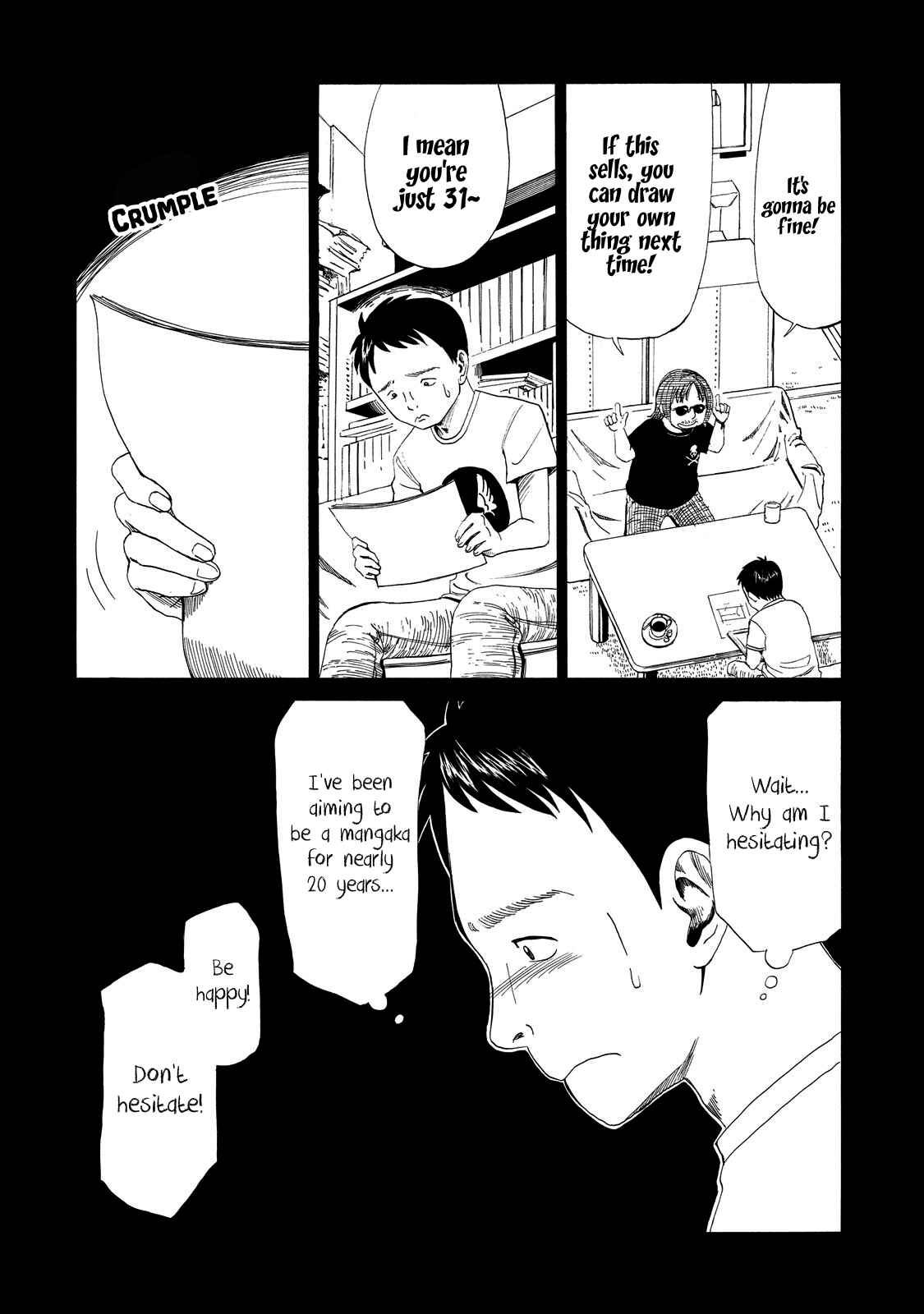 Page 24 Chapter 6 Shiyakusho