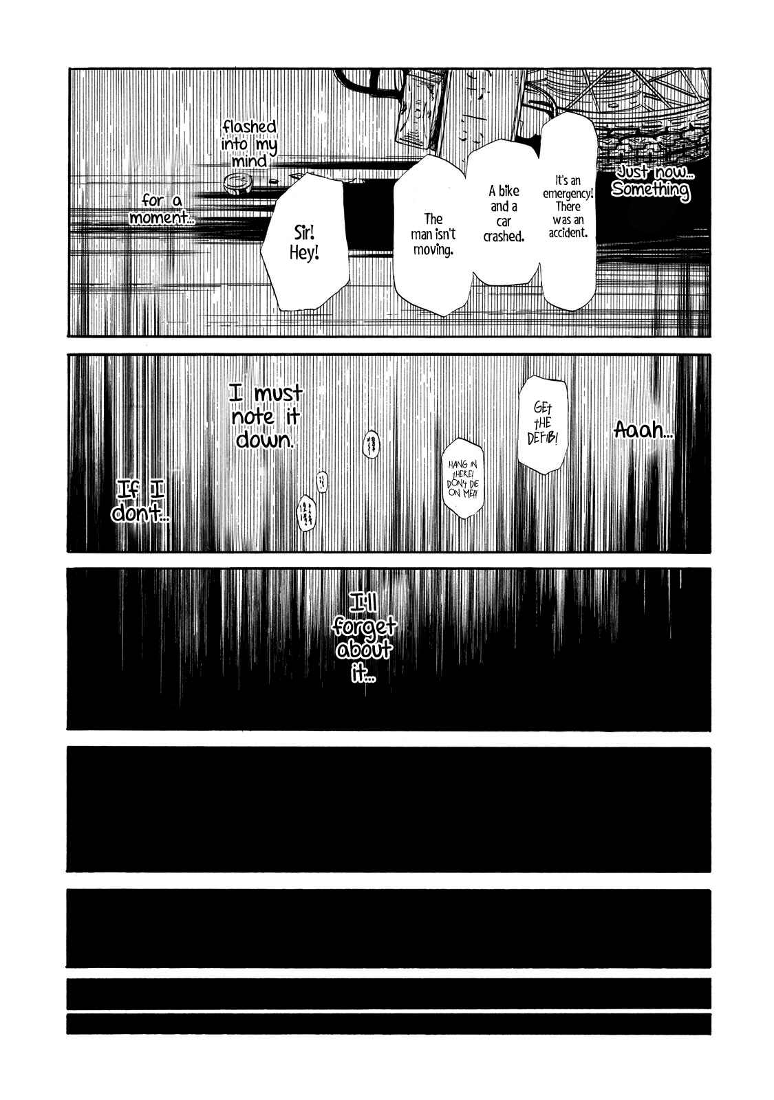 Page 33 Chapter 6 Shiyakusho