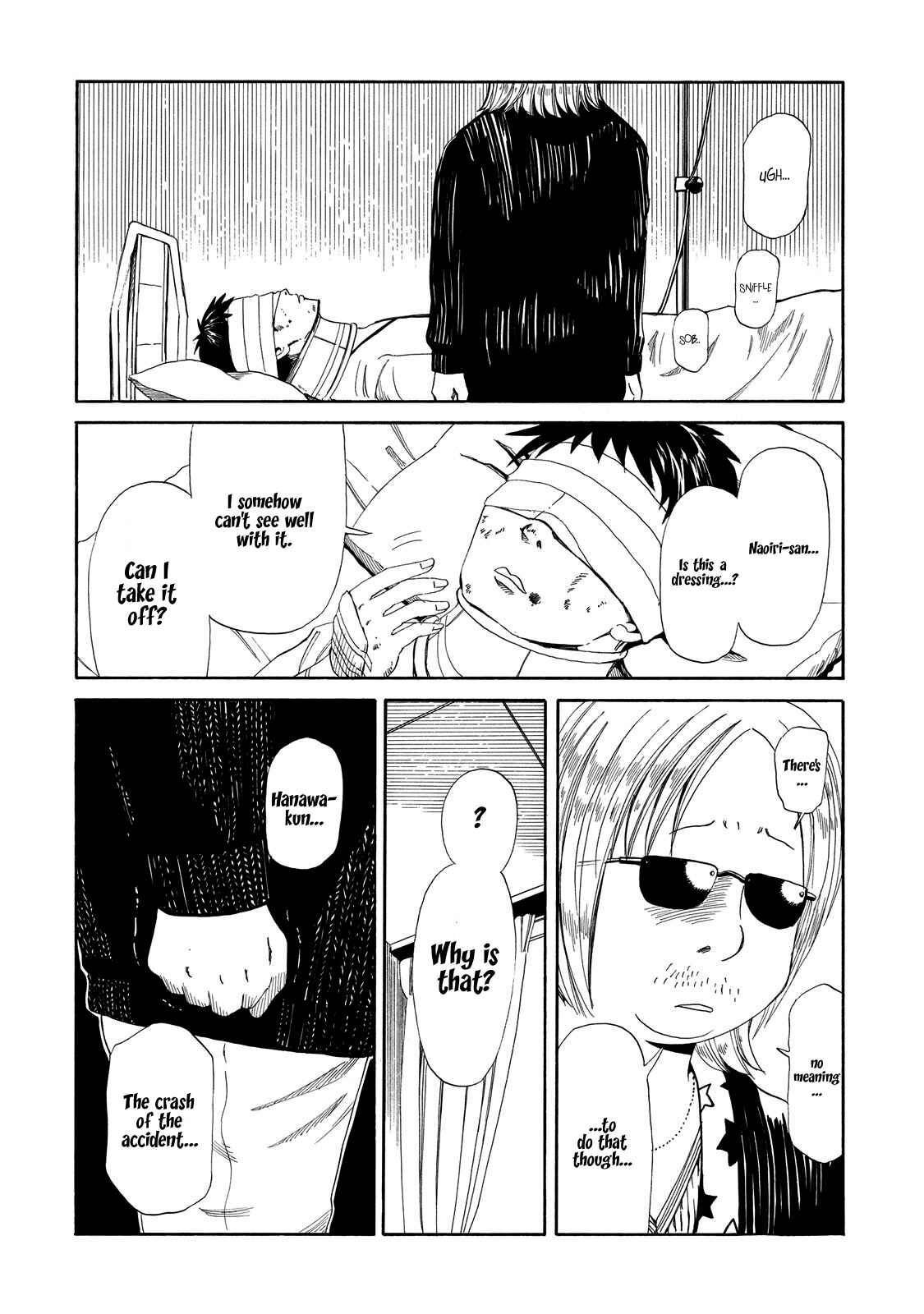 Page 36 Chapter 6 Shiyakusho