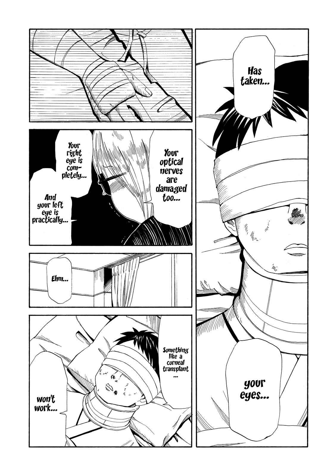 Page 37 Chapter 6 Shiyakusho