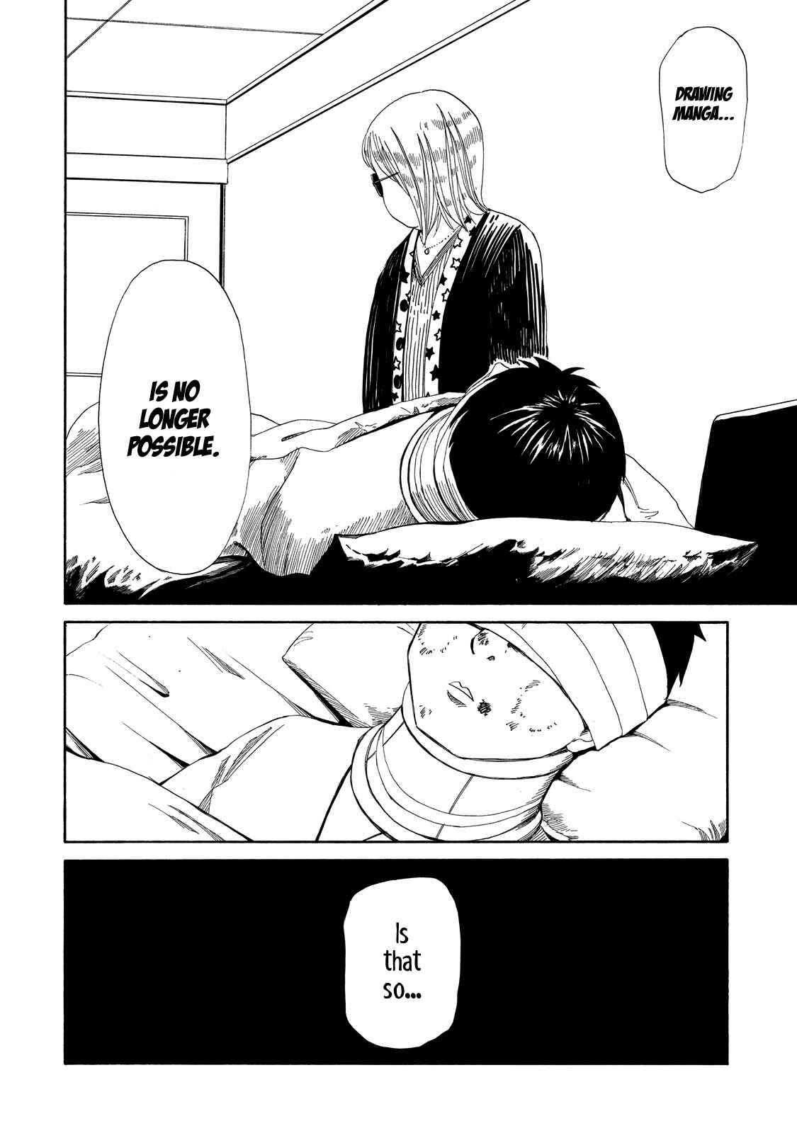 Page 38 Chapter 6 Shiyakusho