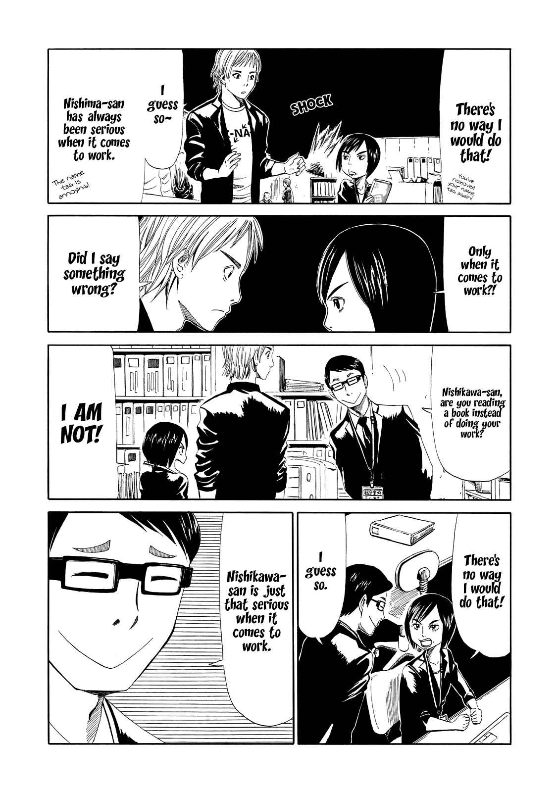 Page 9 Chapter 6 Shiyakusho