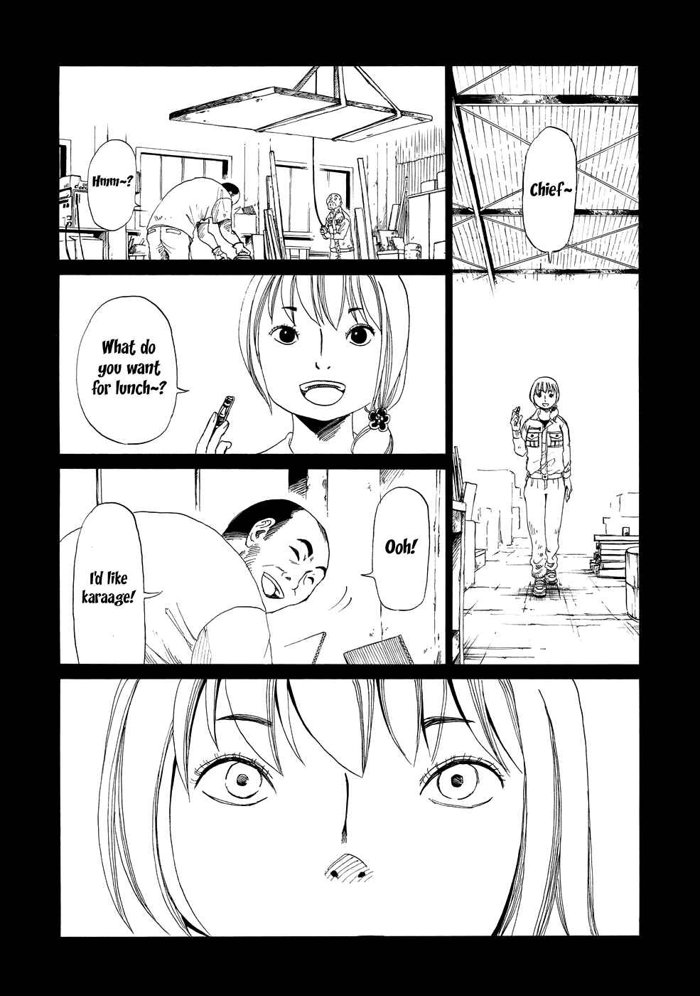 Page 18 Chapter 2 Shiyakusho