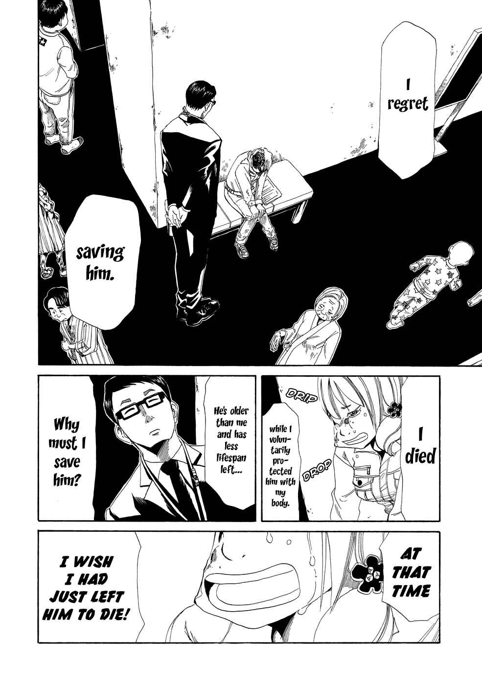 Page 30 Chapter 2 Shiyakusho