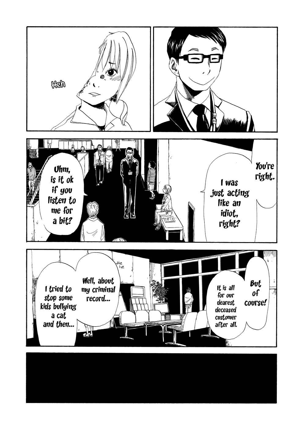 Page 33 Chapter 2 Shiyakusho