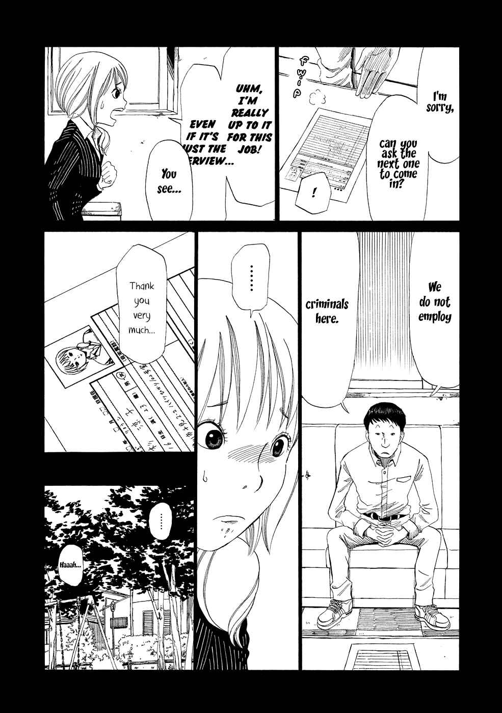 Page 5 Chapter 2 Shiyakusho