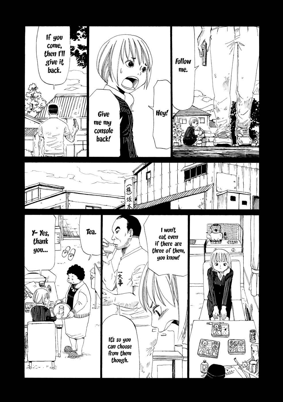 Page 9 Chapter 2 Shiyakusho