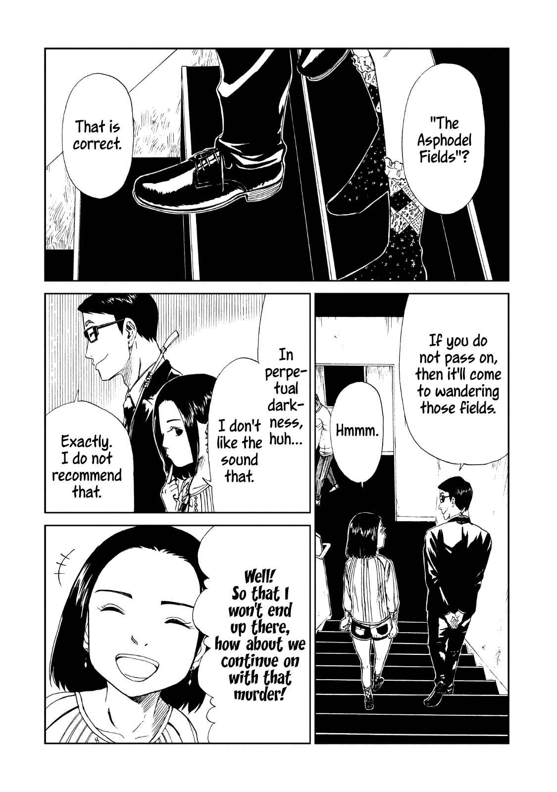Page 27 Chapter 15 Shiyakusho
