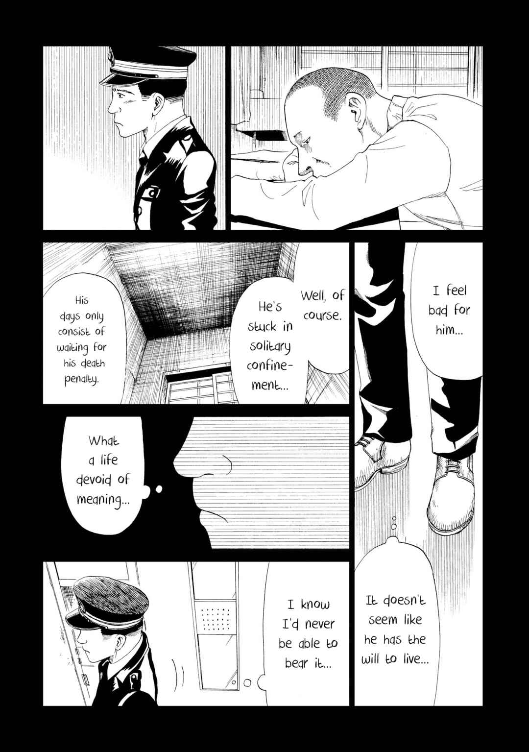Page 16 Chapter 16 Shiyakusho