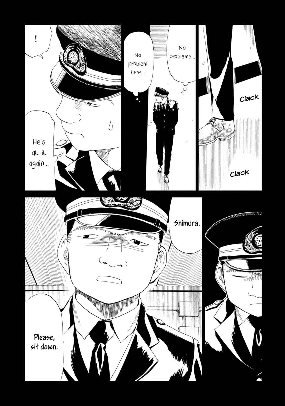 Page 17 Chapter 16 Shiyakusho