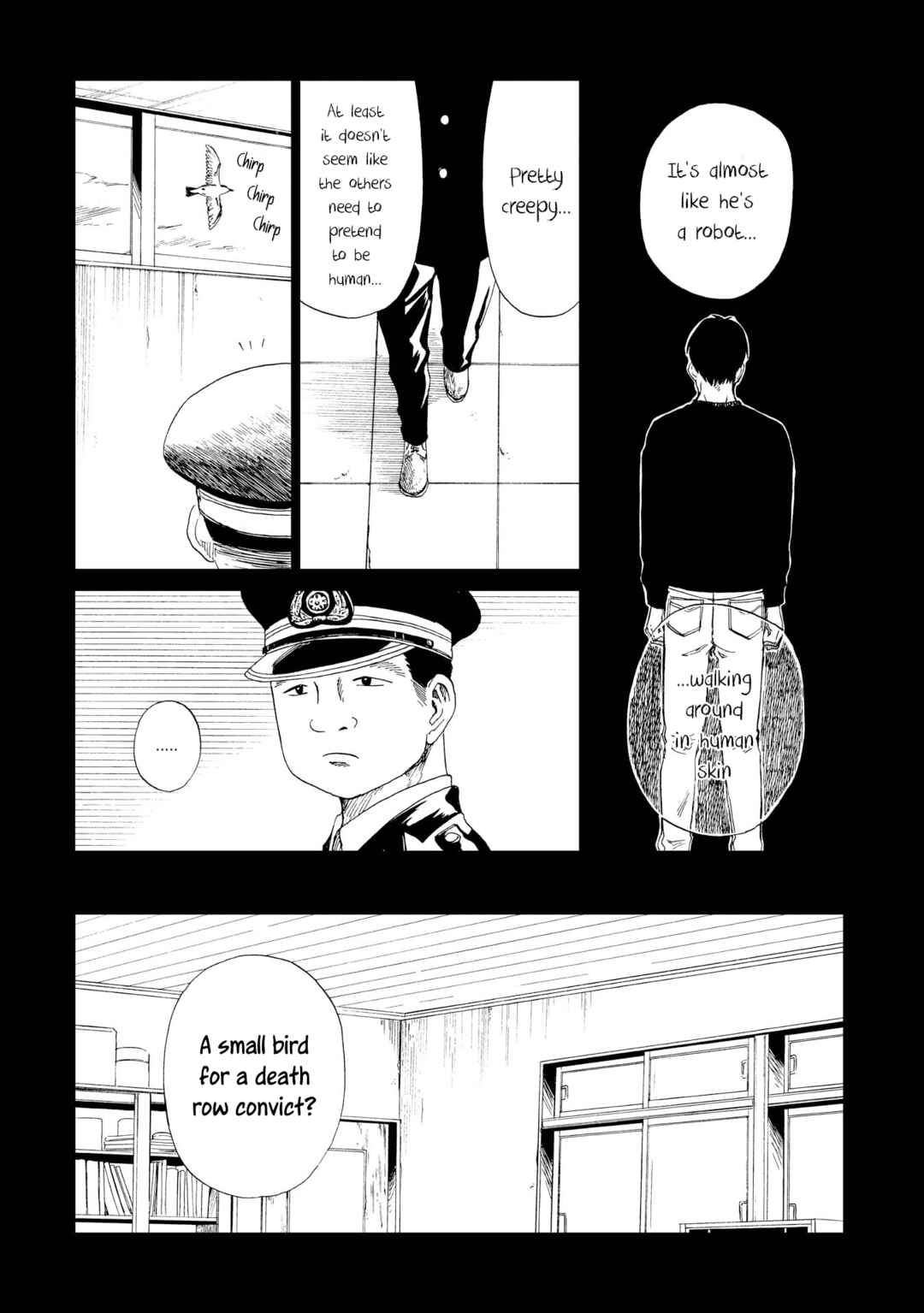 Page 20 Chapter 16 Shiyakusho