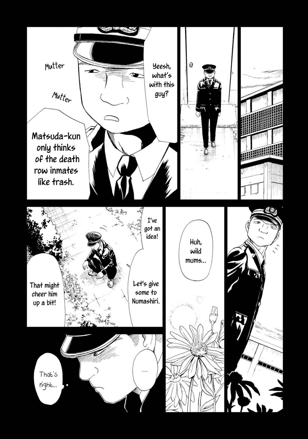 Page 23 Chapter 16 Shiyakusho