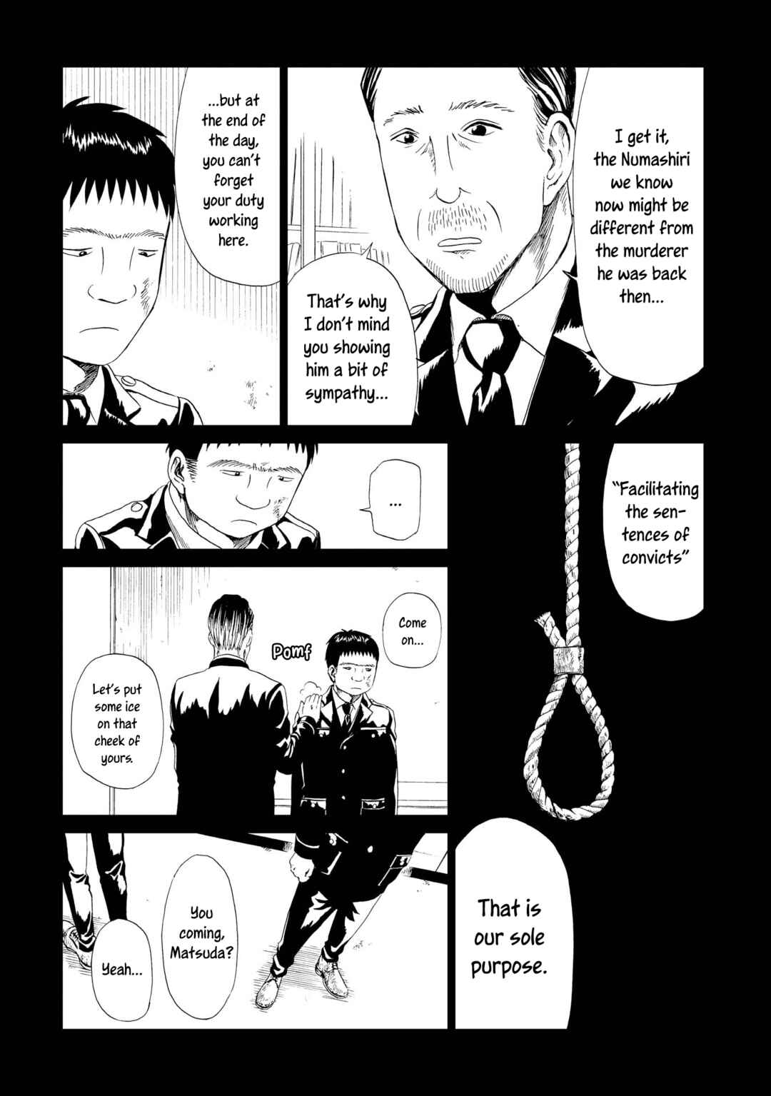 Page 34 Chapter 16 Shiyakusho