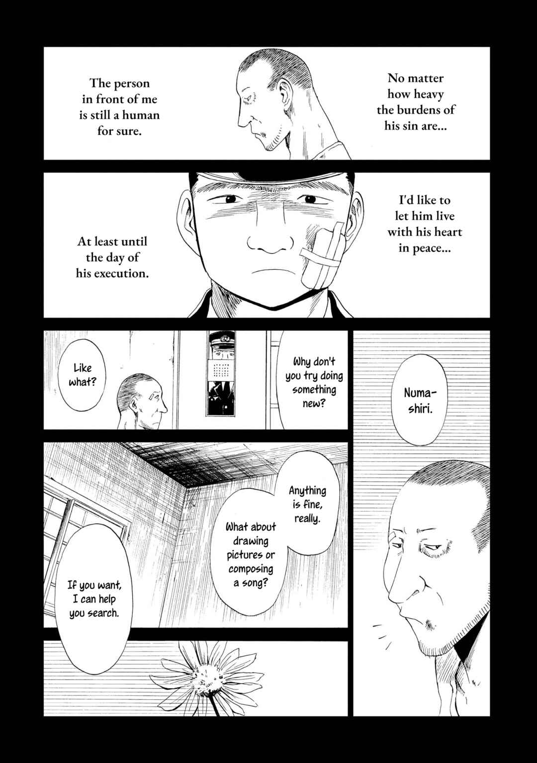 Page 36 Chapter 16 Shiyakusho