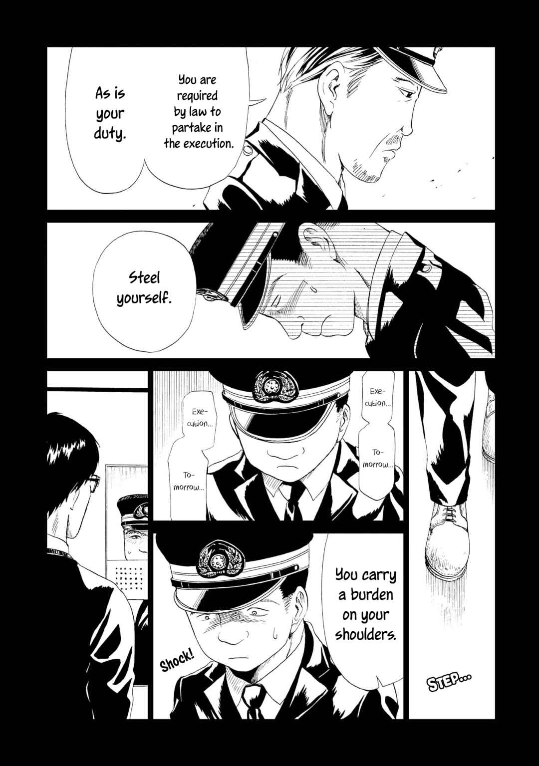 Page 39 Chapter 16 Shiyakusho