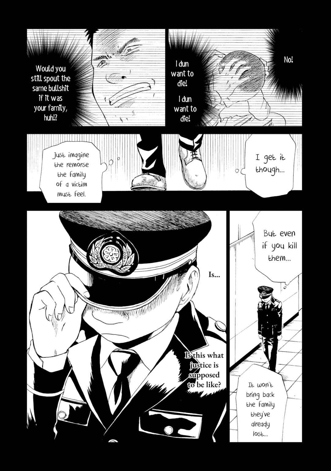 Page 42 Chapter 16 Shiyakusho