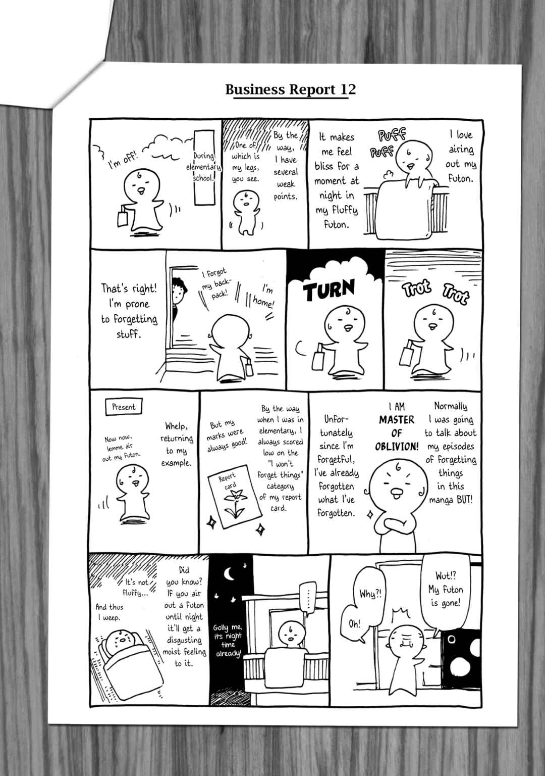 Page 4 Chapter 15.5 Shiyakusho