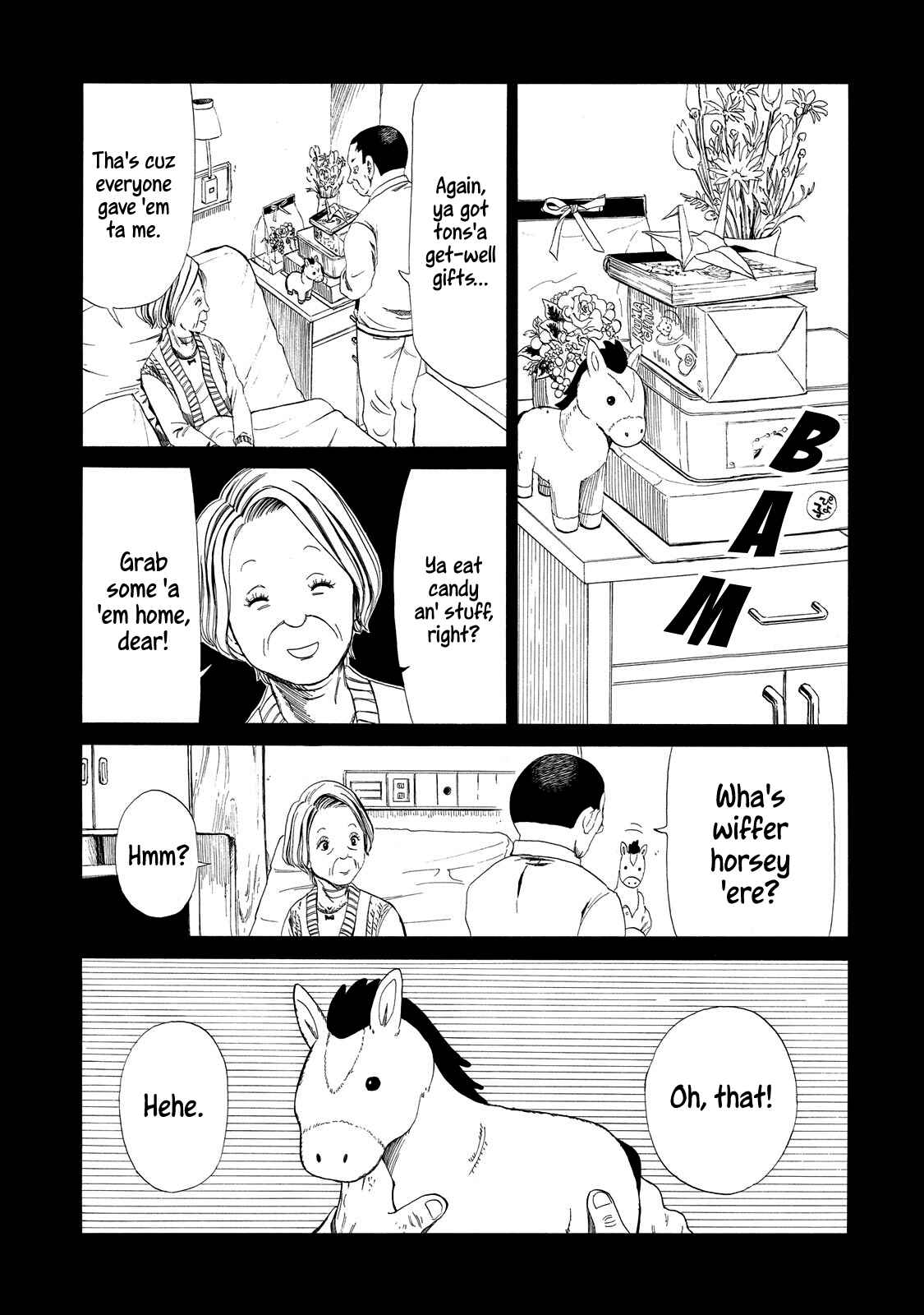 Page 11 Chapter 8 Shiyakusho