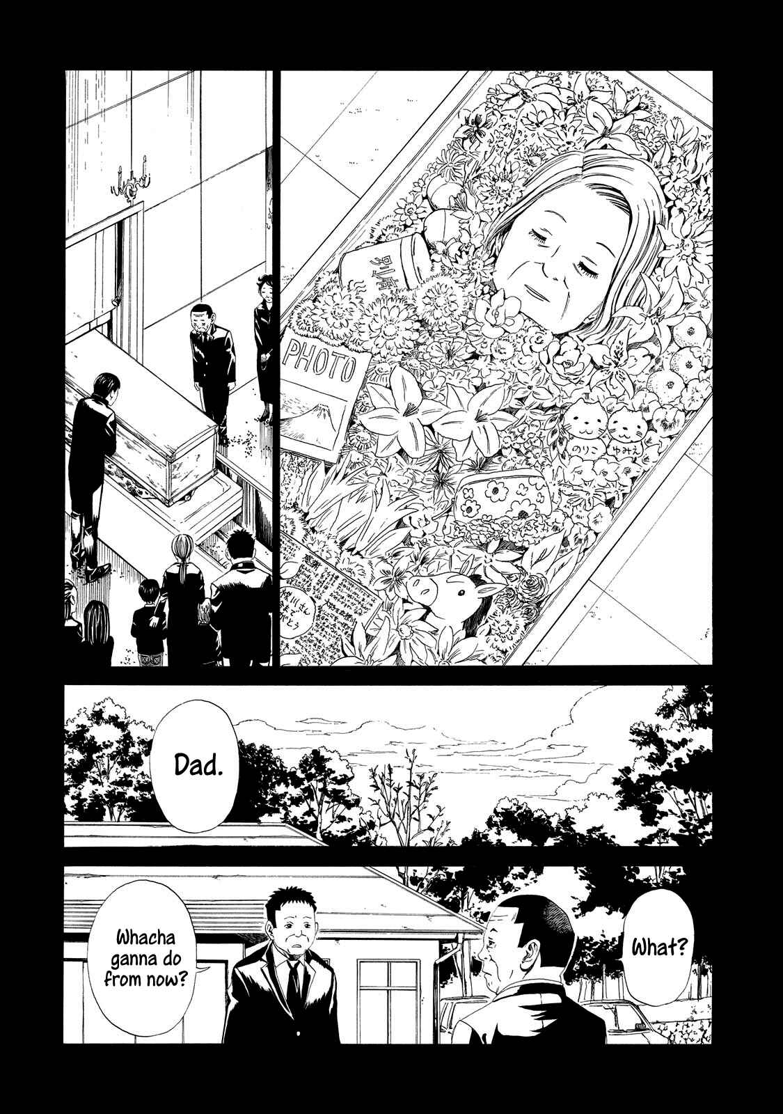 Page 14 Chapter 8 Shiyakusho