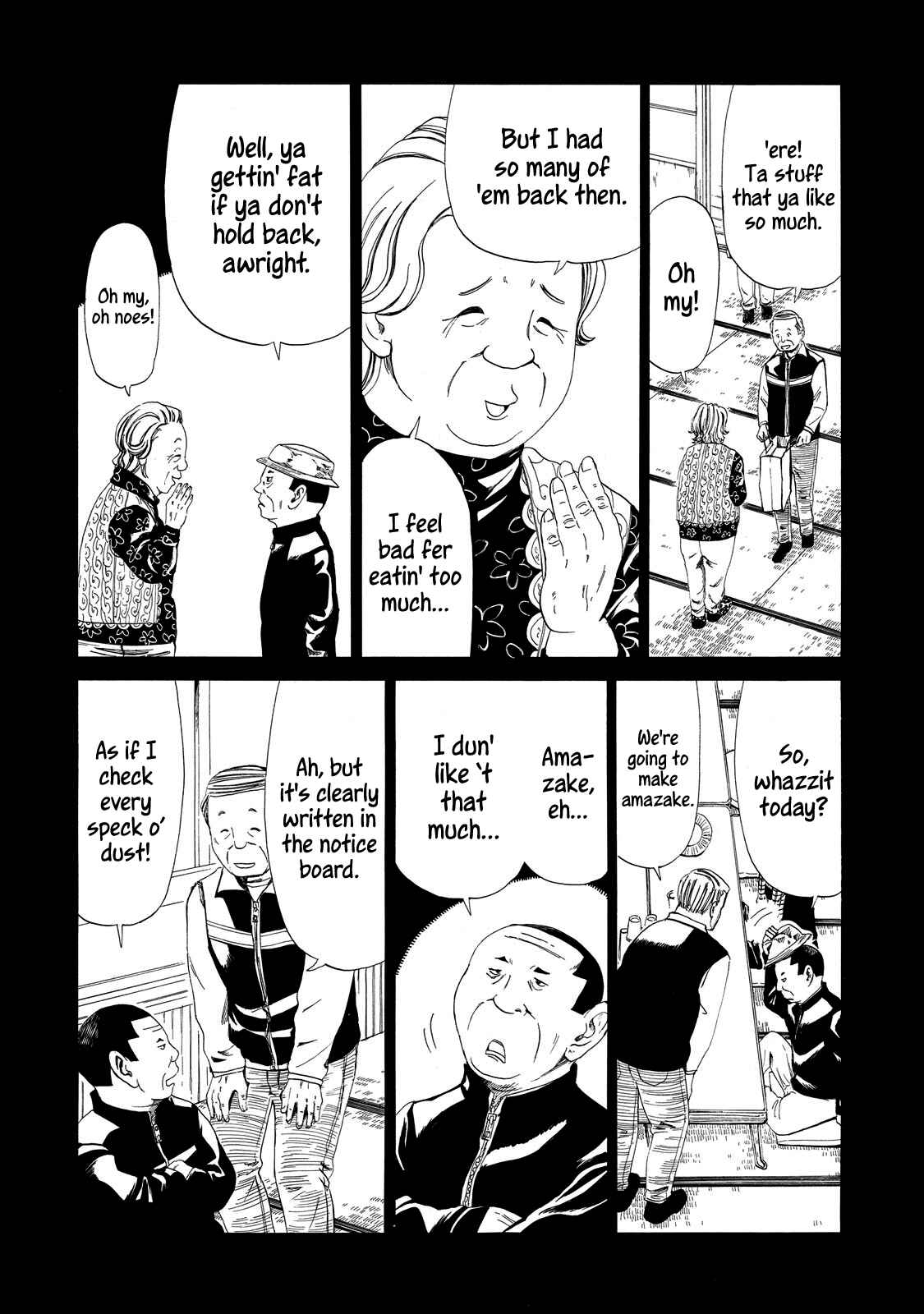 Page 22 Chapter 8 Shiyakusho