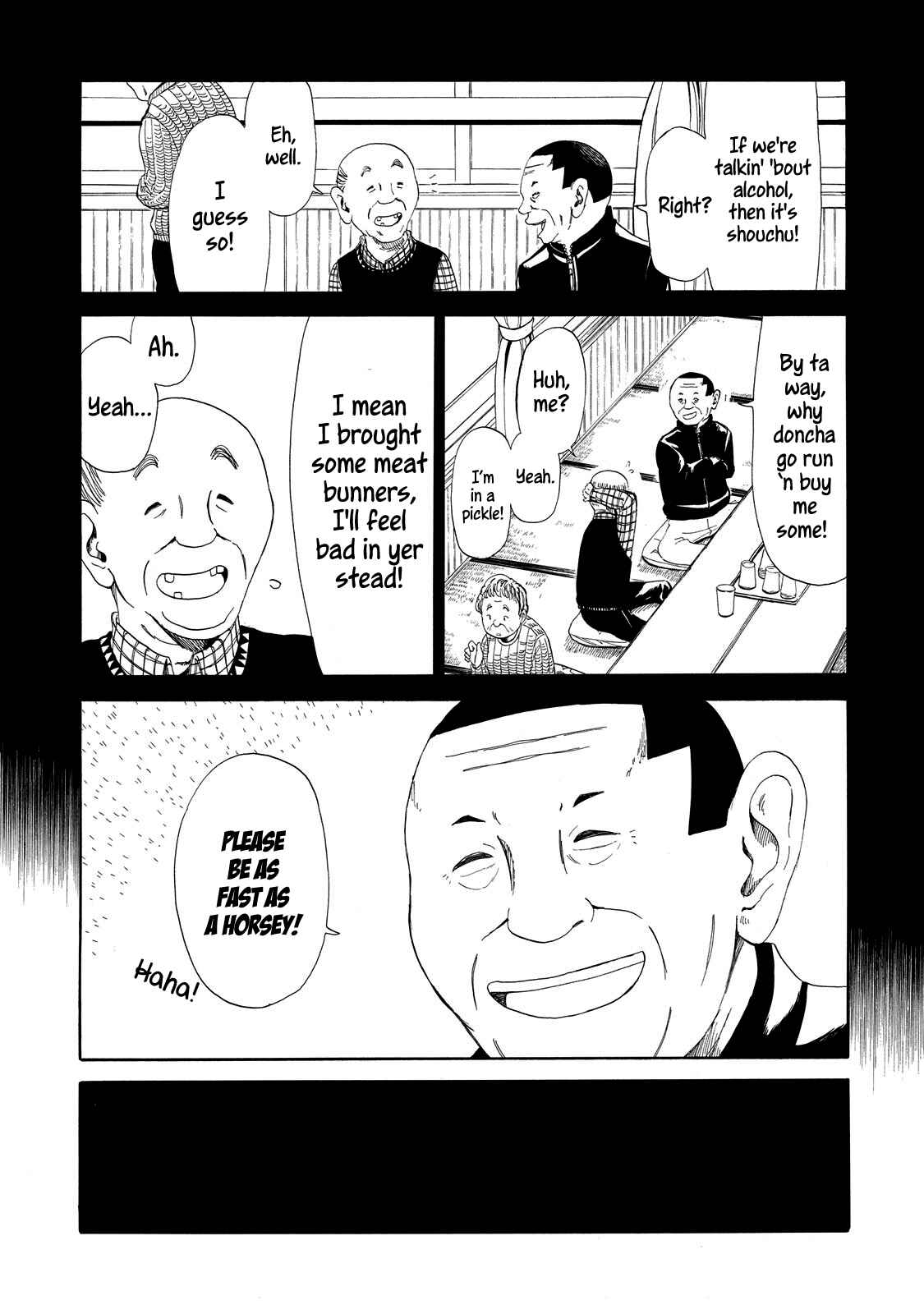 Page 23 Chapter 8 Shiyakusho