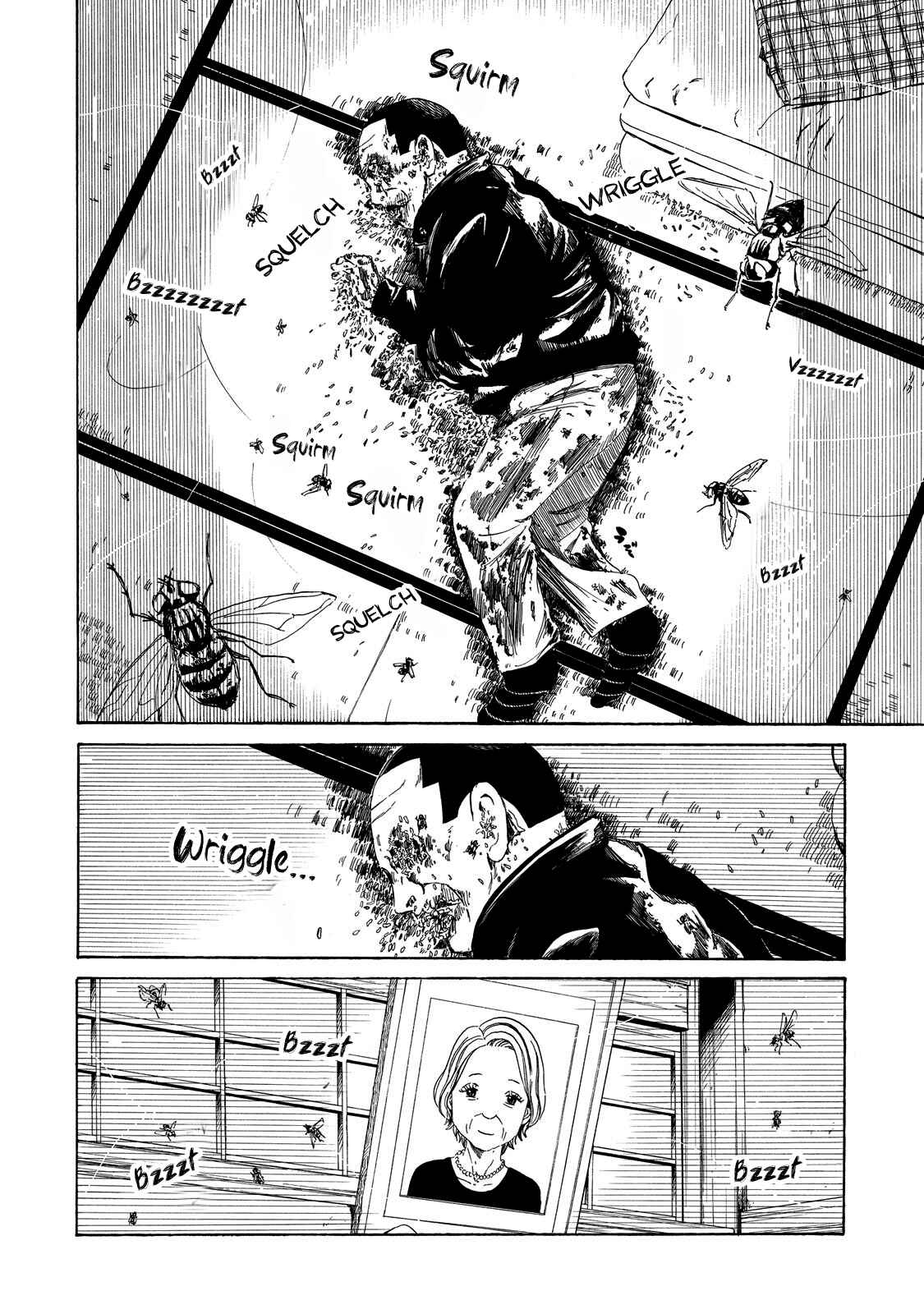 Page 34 Chapter 8 Shiyakusho