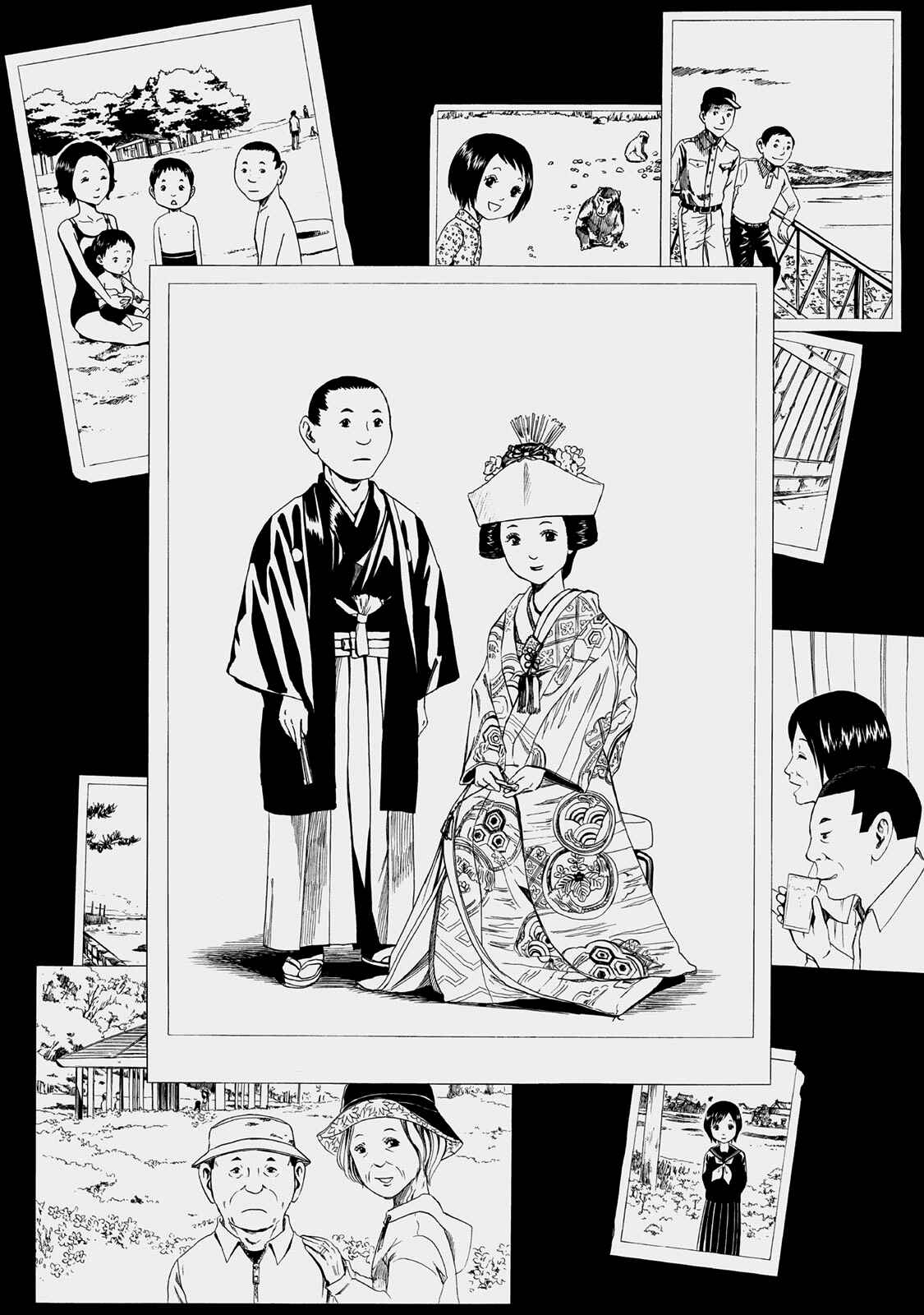 Page 35 Chapter 8 Shiyakusho