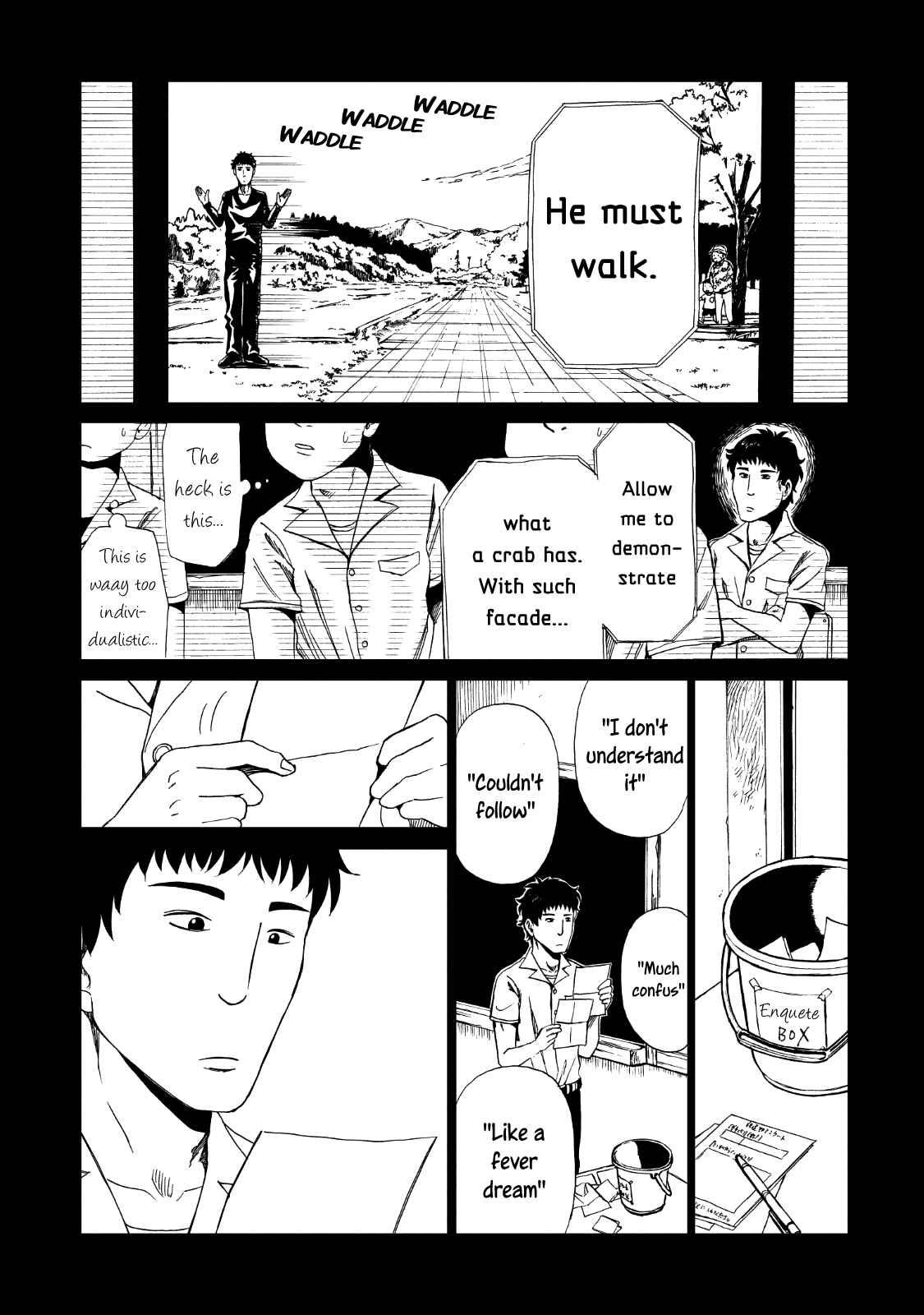 Page 19 Chapter 11 Shiyakusho