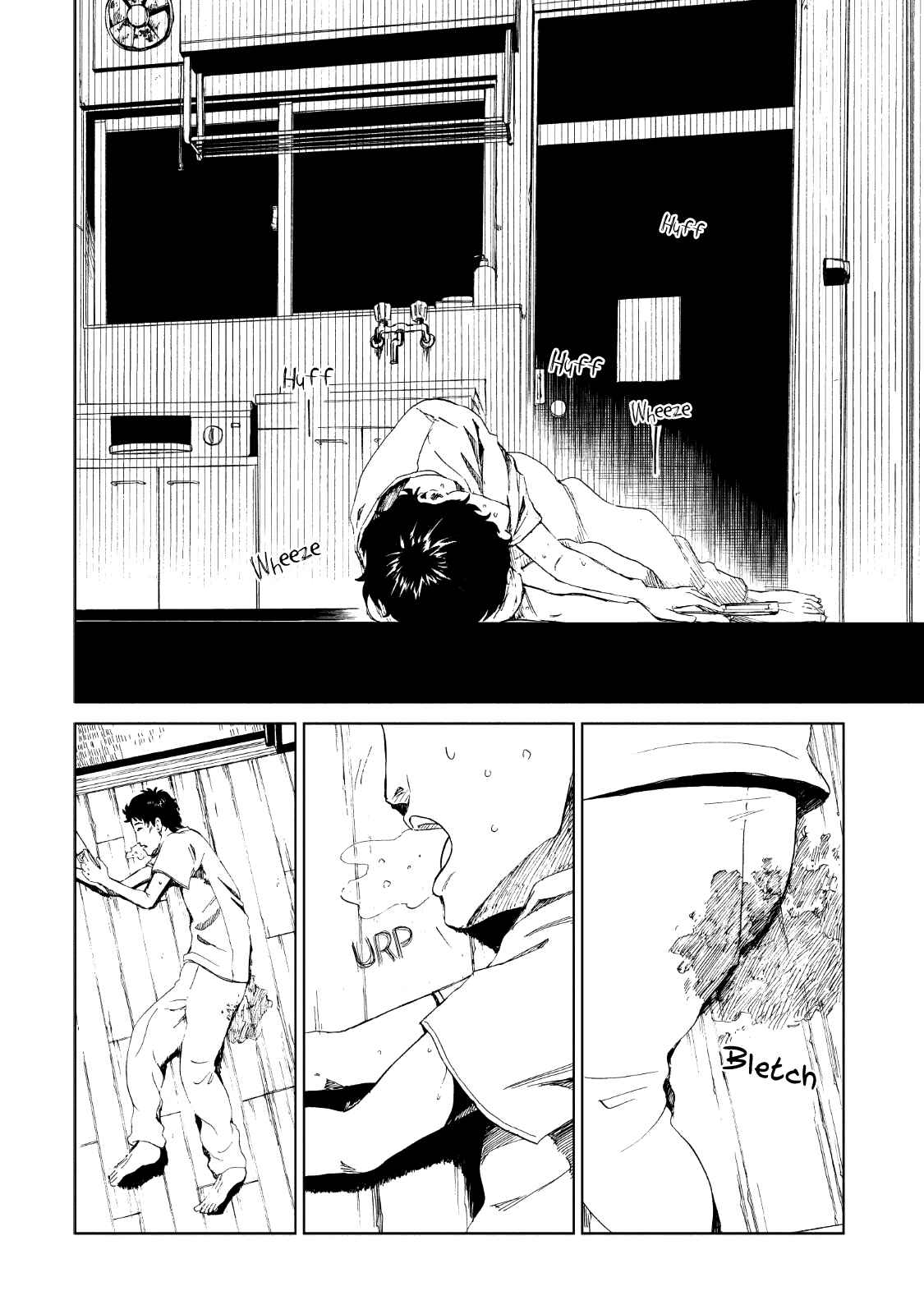 Page 32 Chapter 11 Shiyakusho