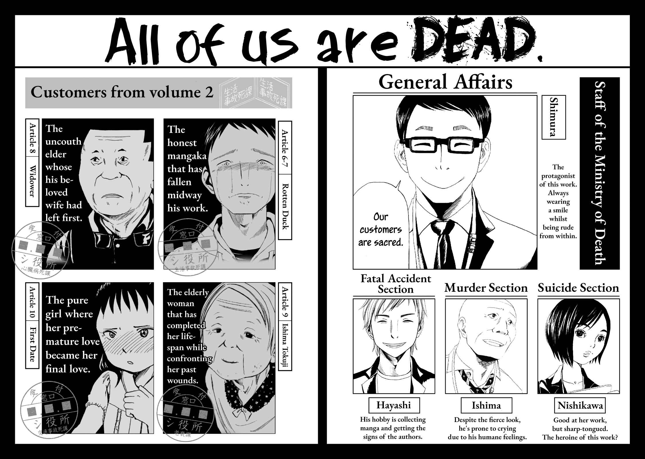 Page 5 Chapter 11 Shiyakusho