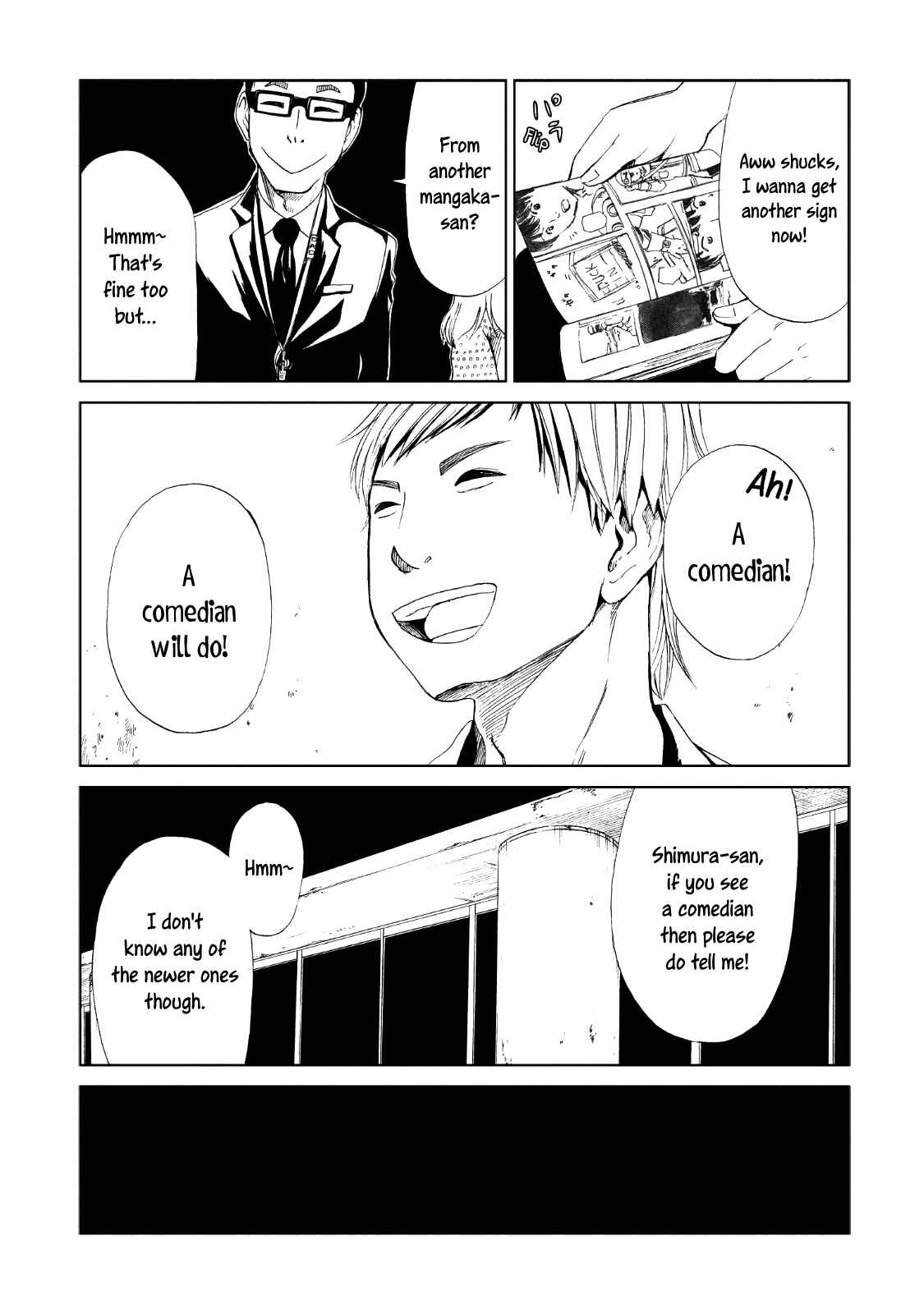 Page 9 Chapter 11 Shiyakusho
