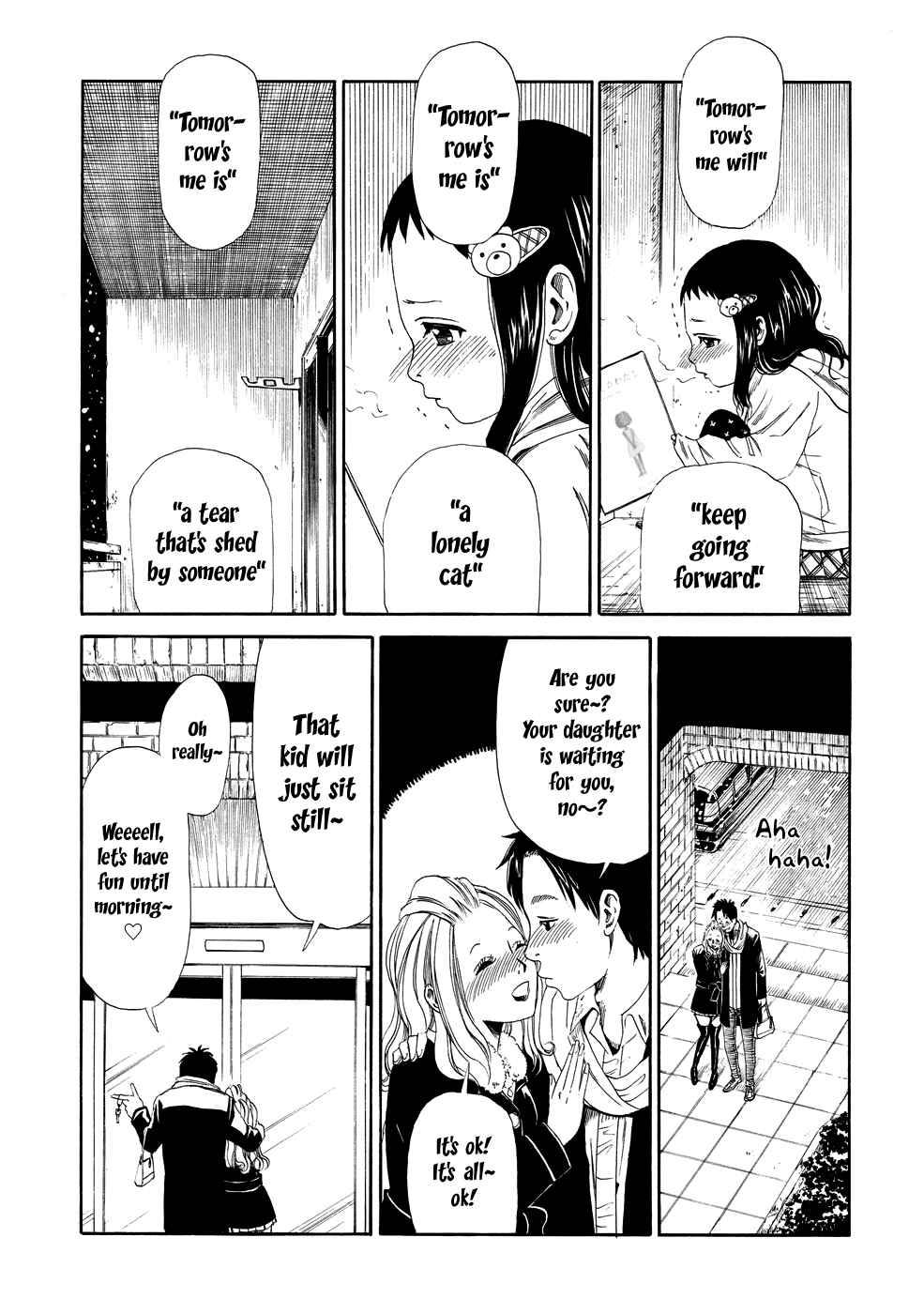 Page 10 Chapter 4 Shiyakusho