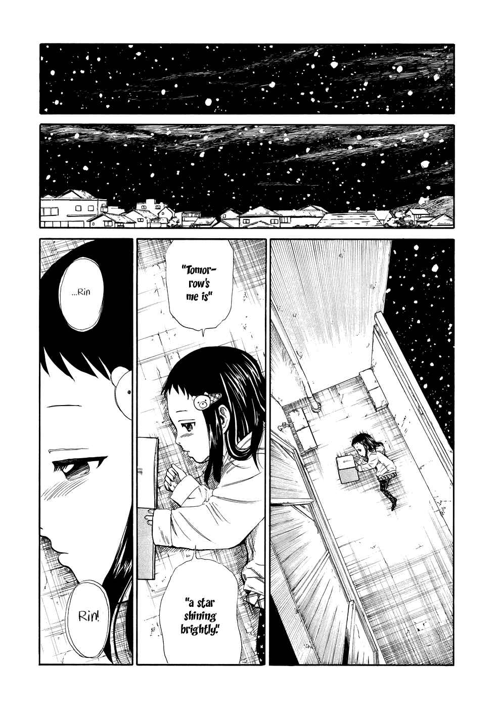 Page 11 Chapter 4 Shiyakusho