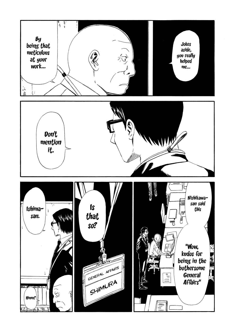 Page 16 Chapter 4 Shiyakusho